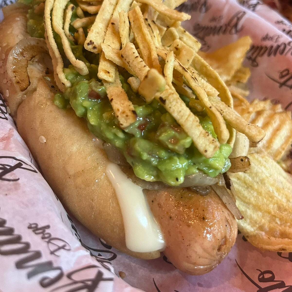 Dogo Misuri
