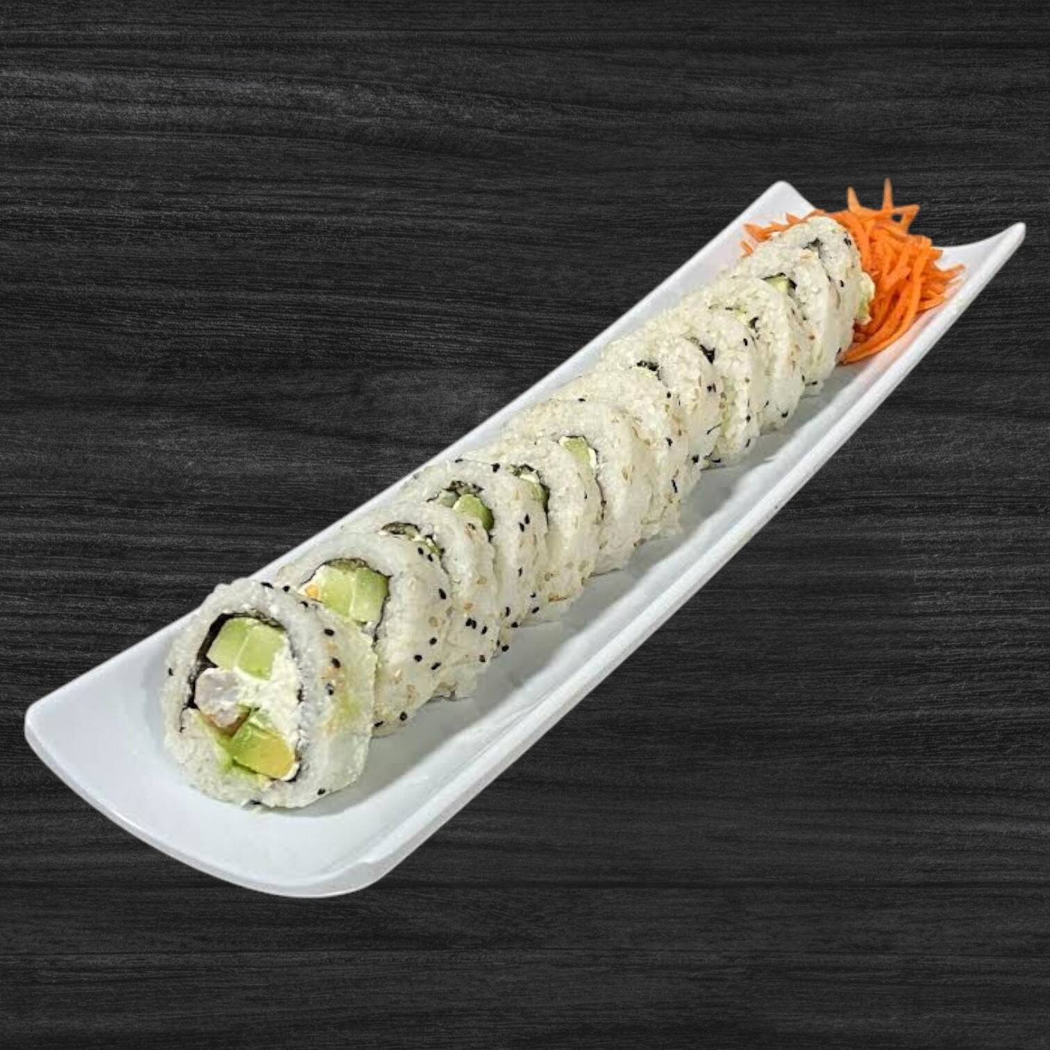California Roll