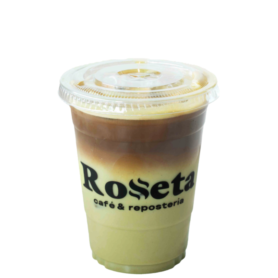 Dirty Matcha