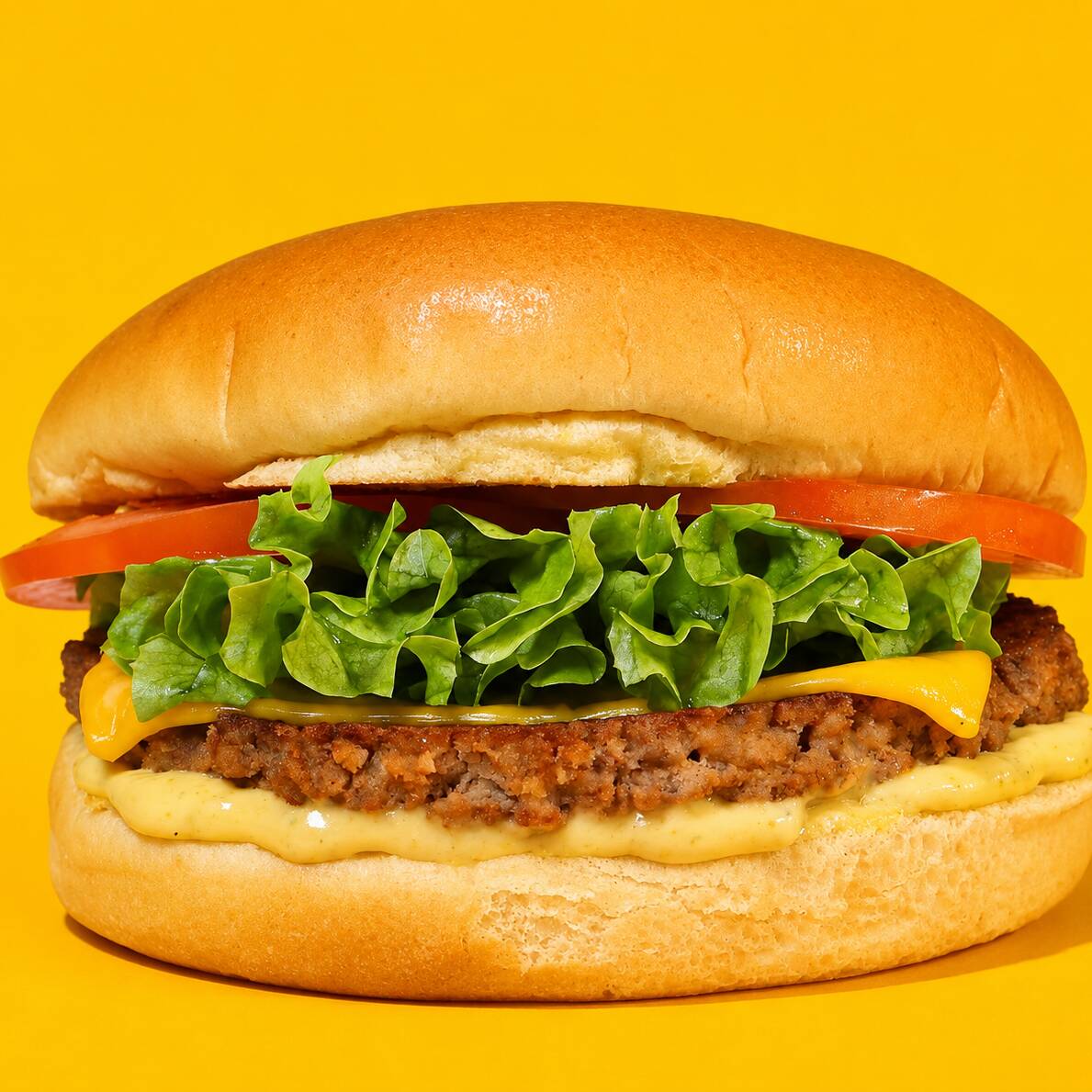 BURGUER CLASICA