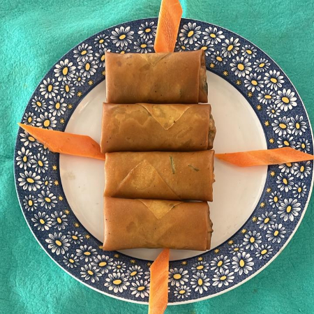 Rollo Primavera