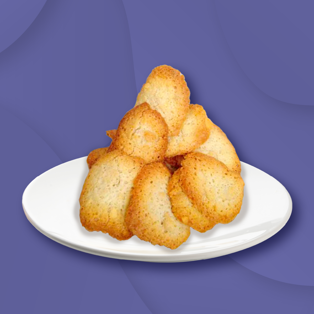 Teja de Almendra