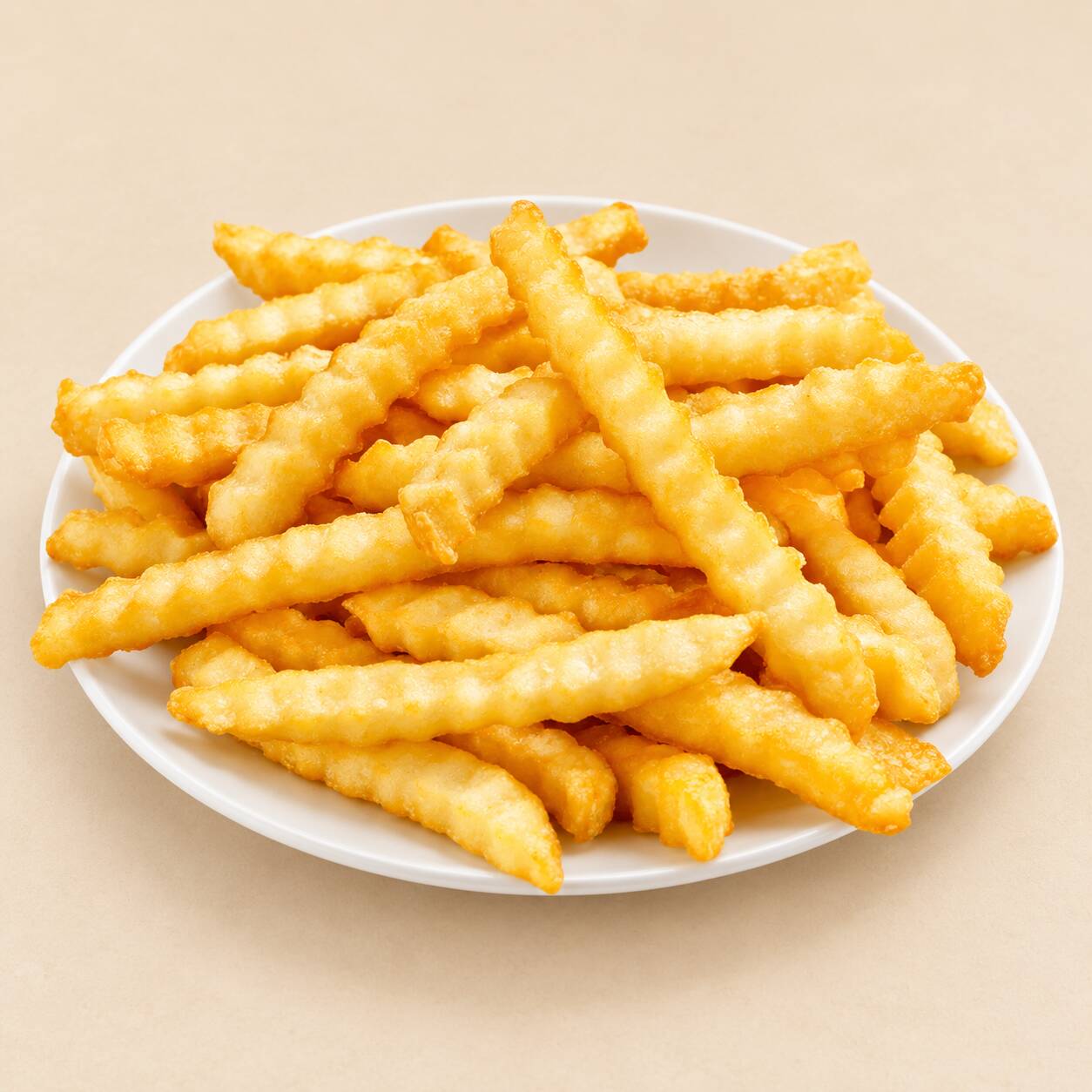 Papas a la Francesa