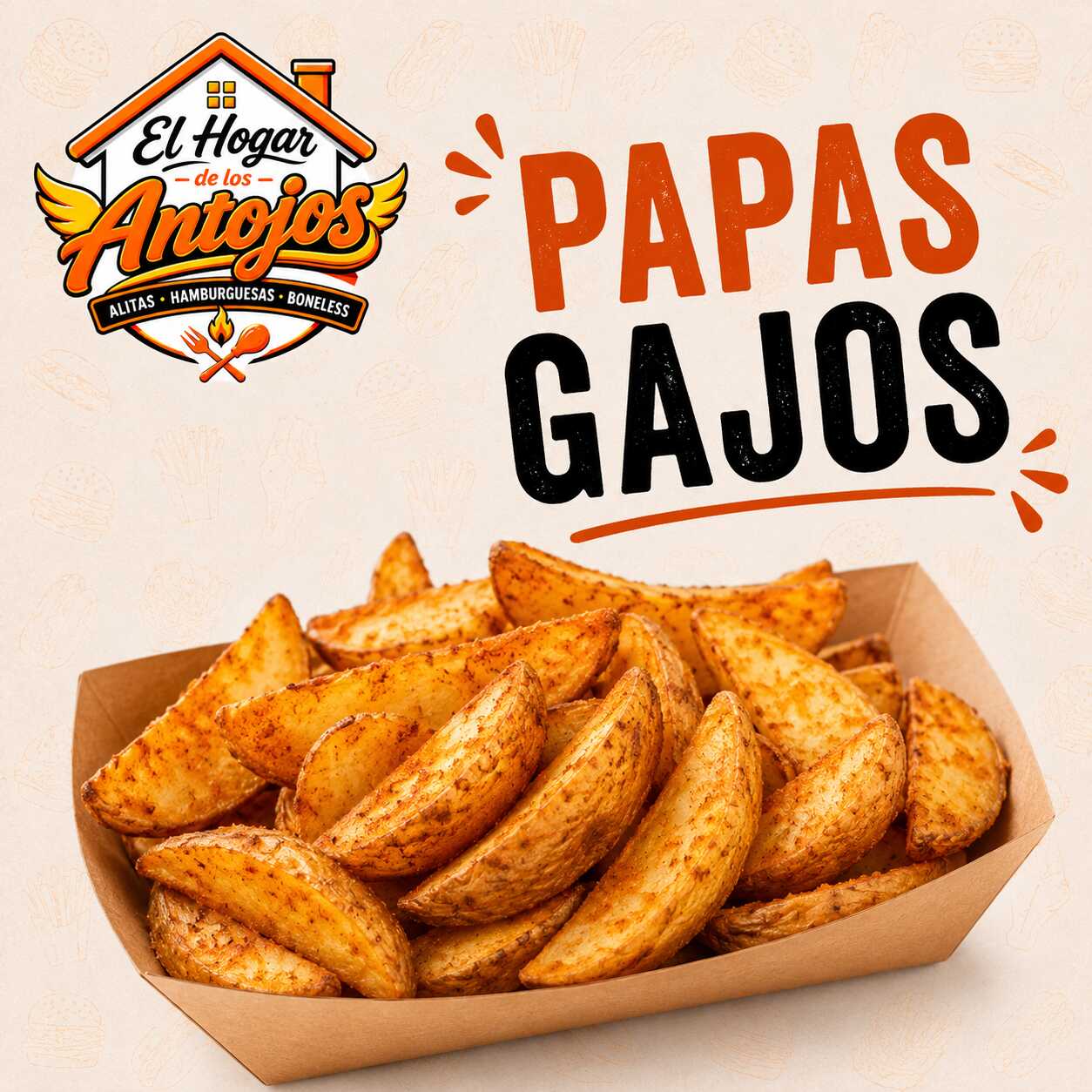 Papas Gajo