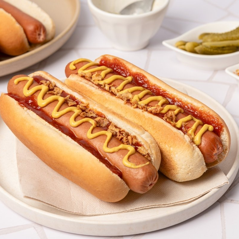 HOT DOG