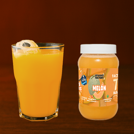 Agua de Melón FF