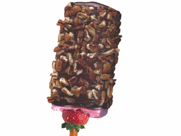 Paleta Esquimal con Nuez