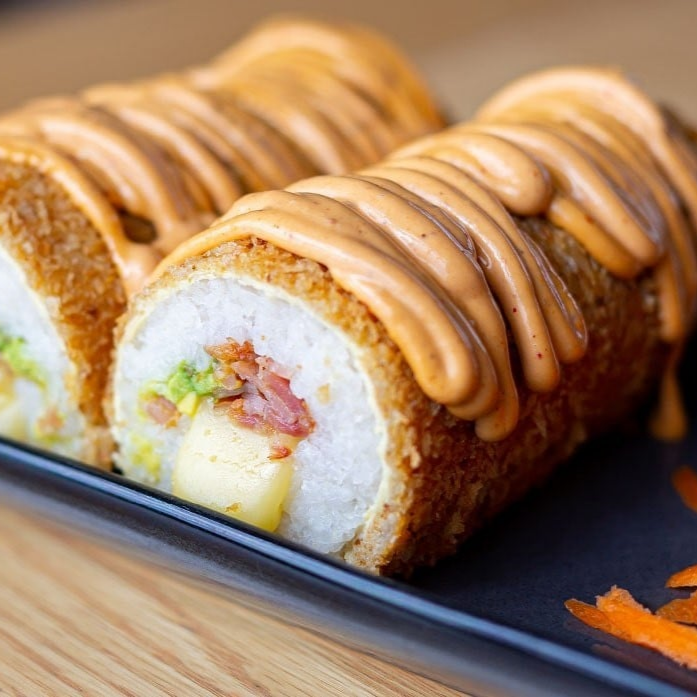 Chipotle Maki