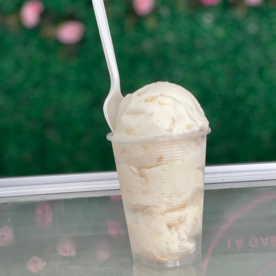 Nieve de Garrafa Sabor Chongos Unitalla
