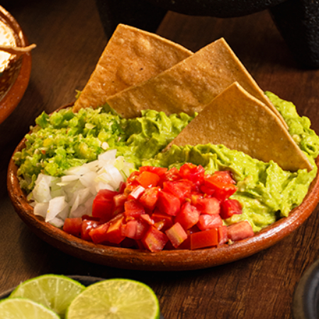 GUACAMOLE