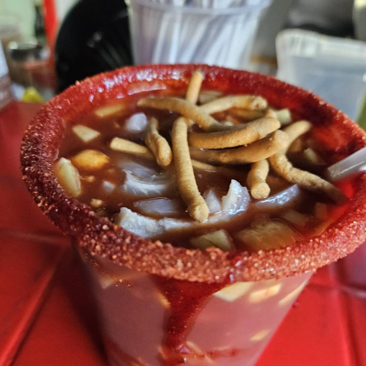 Churros Lokos 32 Oz