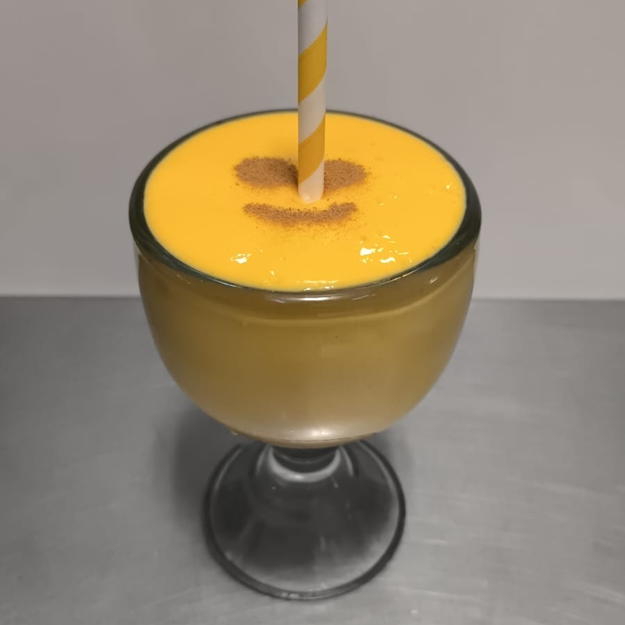 Crema de Mango