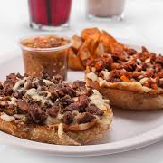 molletes mixtos