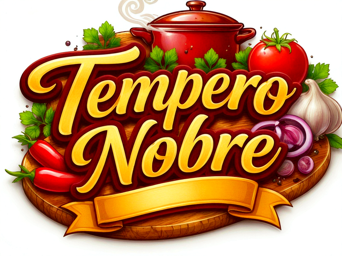 Tempero Nobre