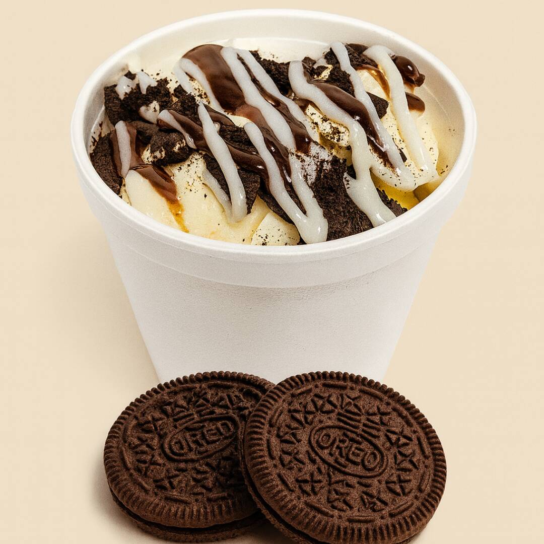 AVALANCHA DE OREO 12 ONZAS