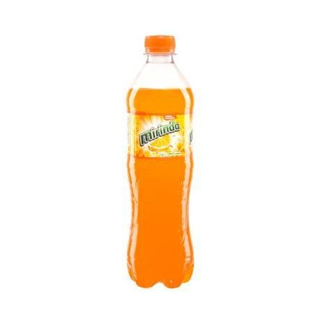 Mirinda Naranja