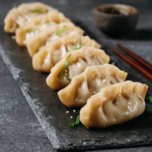 Gyozas