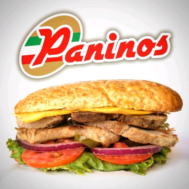 Panino Lomo