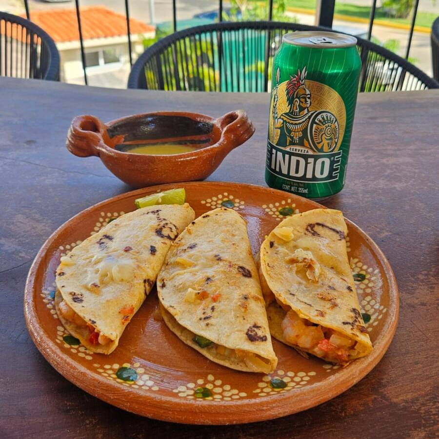 Tacos Gobernador