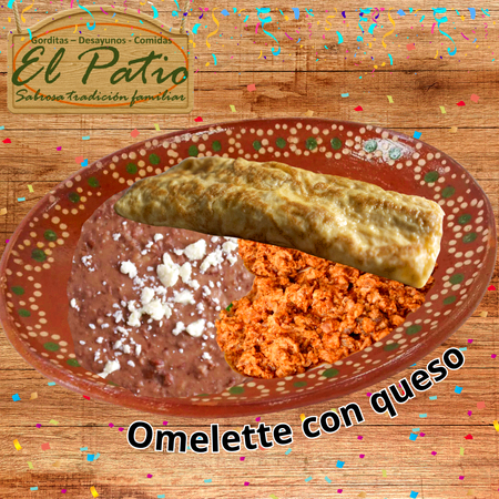 Omelette