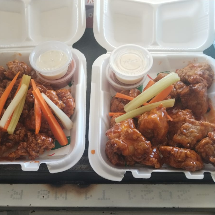 Boneless 500gr