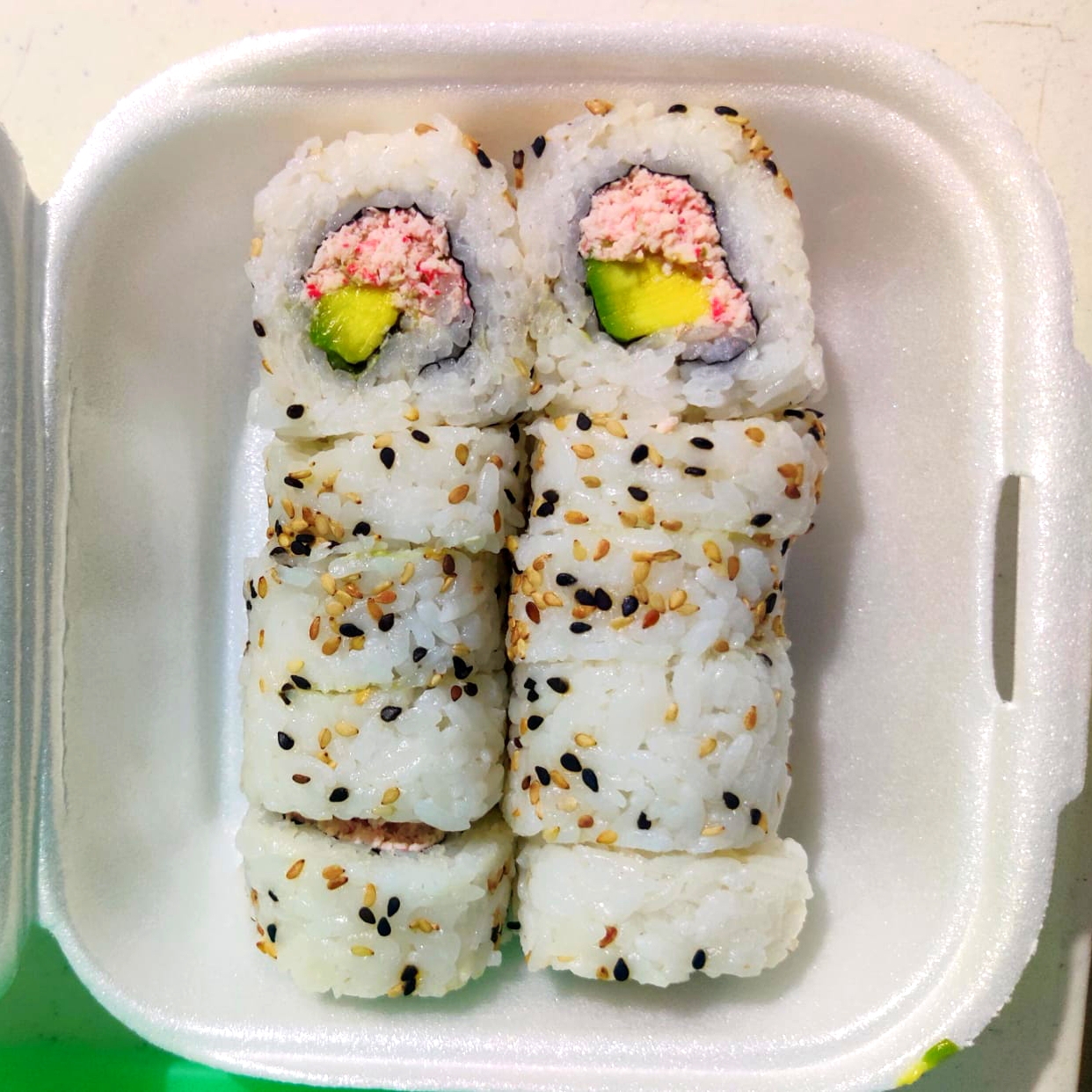 Tampico Maki