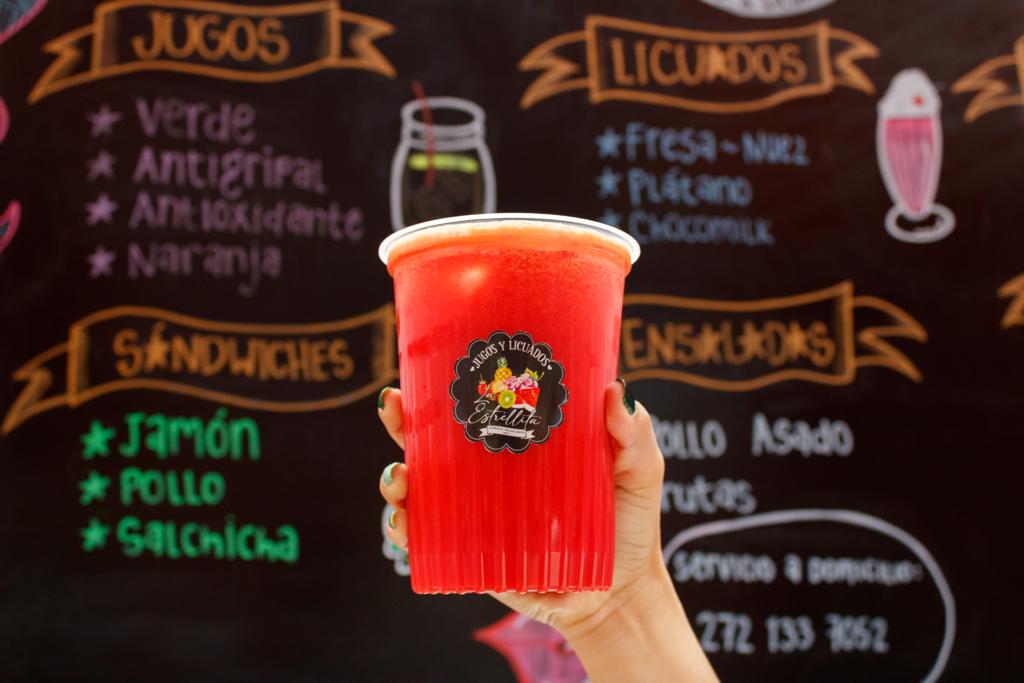 JUGOS Y LICUADOS LA ESTRELLITA