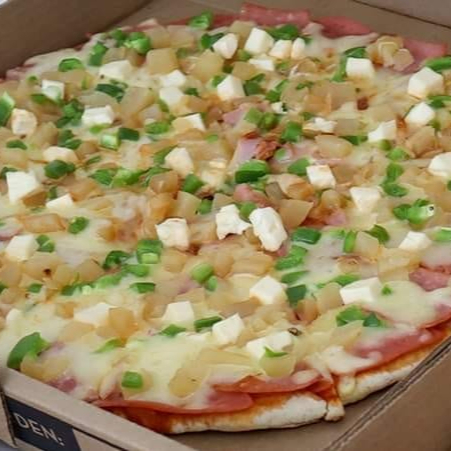 Pizza Grande Especial Neto´s 🍕