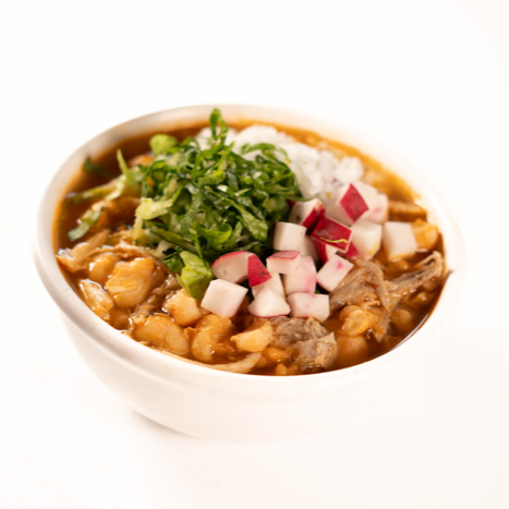 Pozole 475 ml