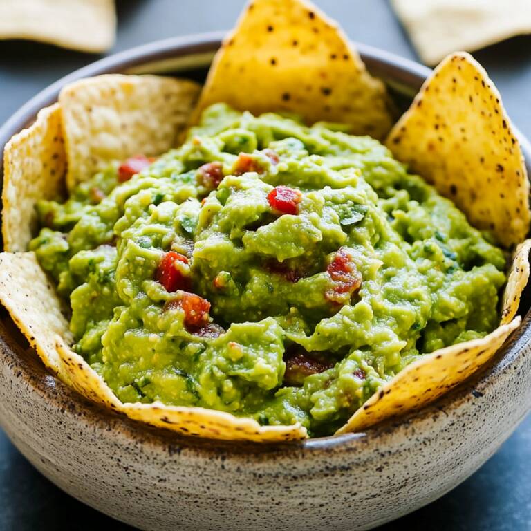 GUACAMOLE + TOTOPOS