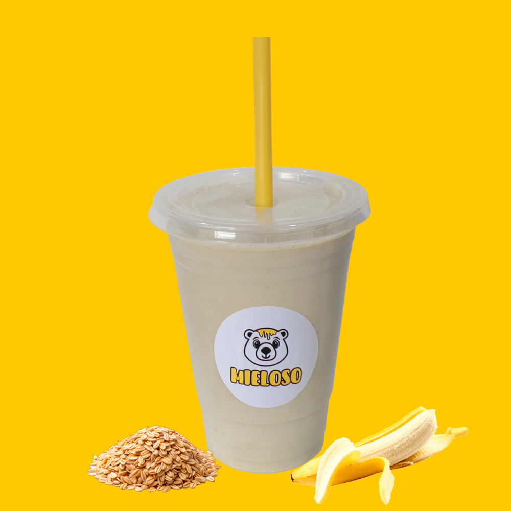 Bananoso (1/2 Litro)