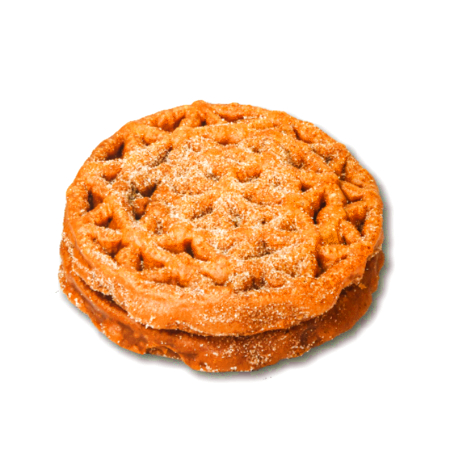 Buñuelos