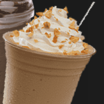 Frappe de Nuez