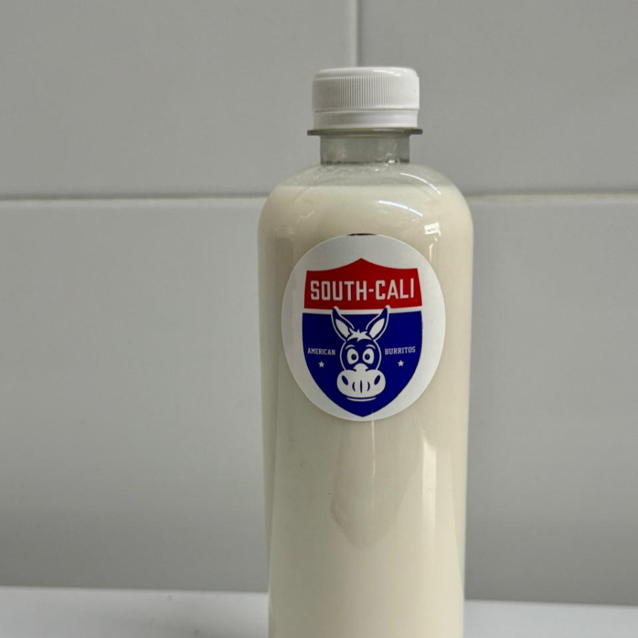 Horchata Blanca 500ml