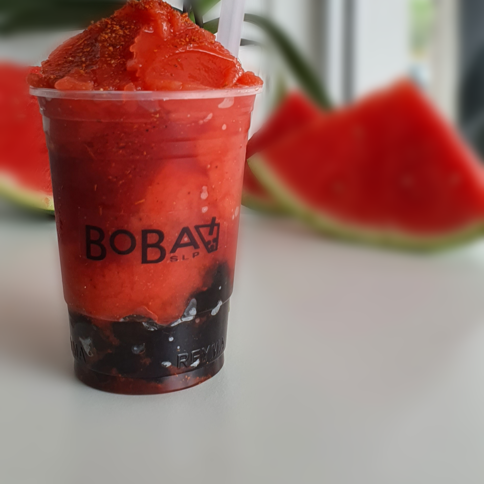 Sandía Smoothie