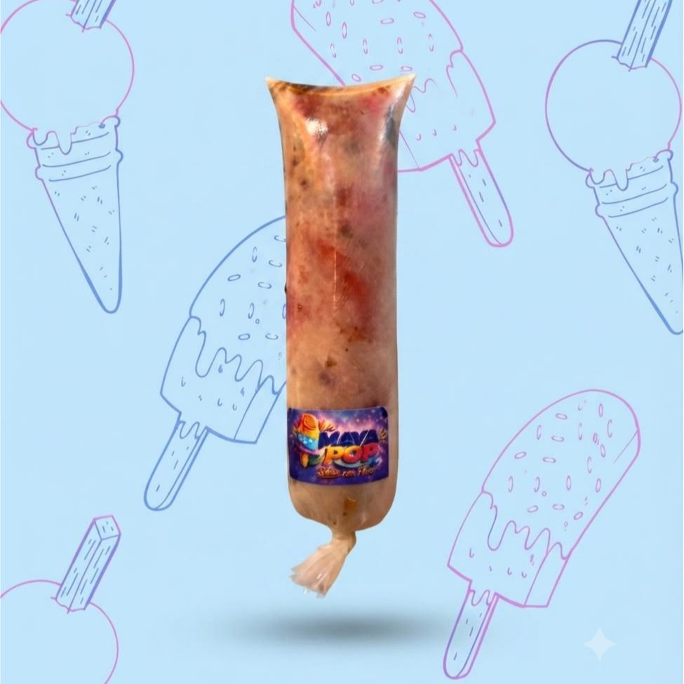 BOLI GOURMET-BUBULUBU
