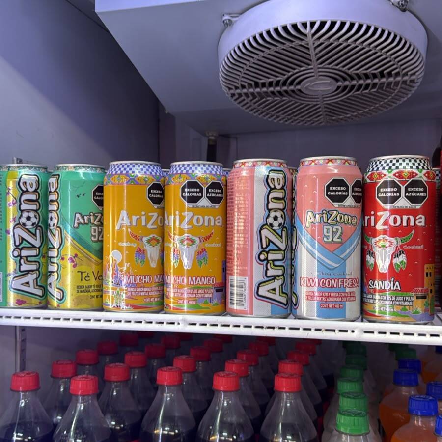 Te Sabores Arizona