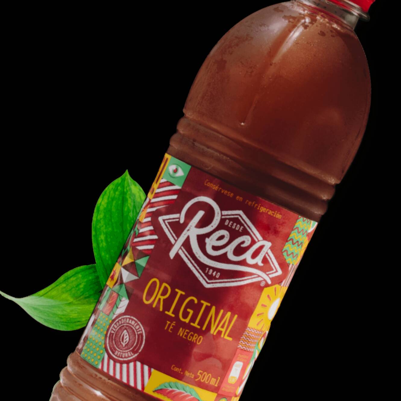 1L TE RECA