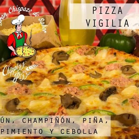 Pizza Vigilia