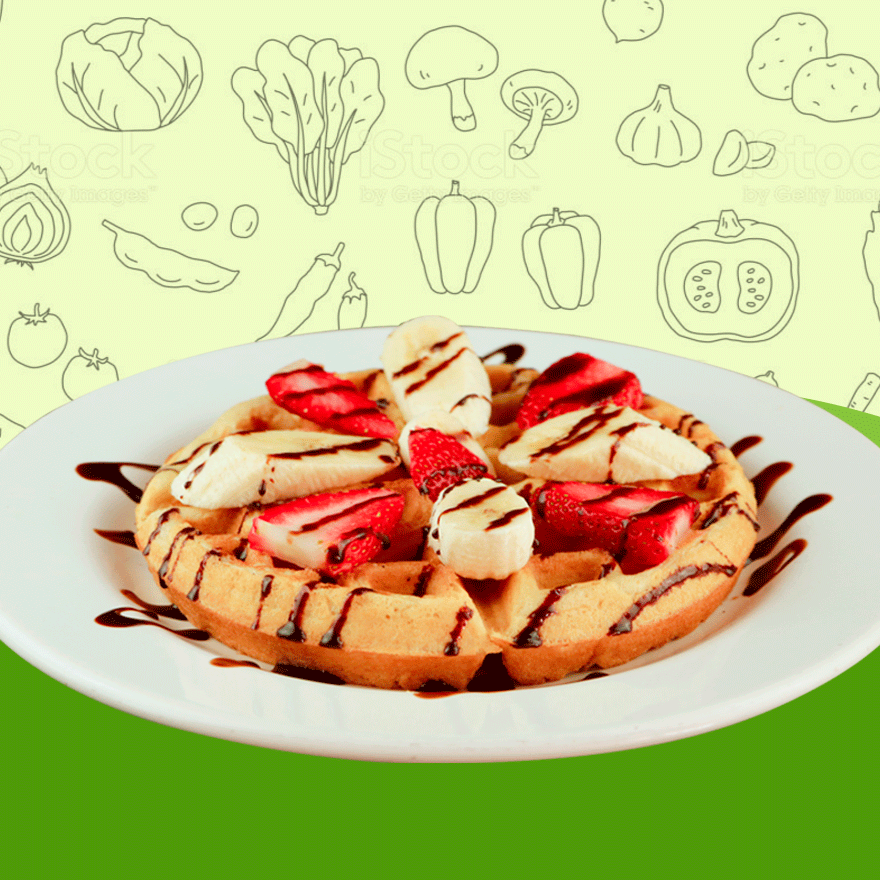 Waffle Factory C