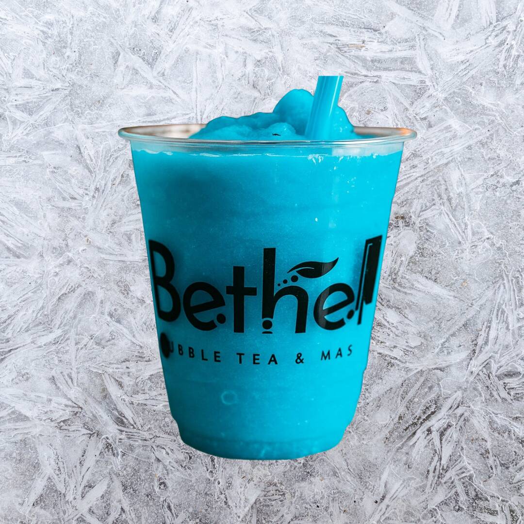 Estilo Ice Mora Azul 16 Oz.