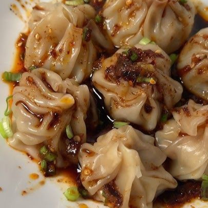 DUMPLINGS CASEROS RES 12 PZS