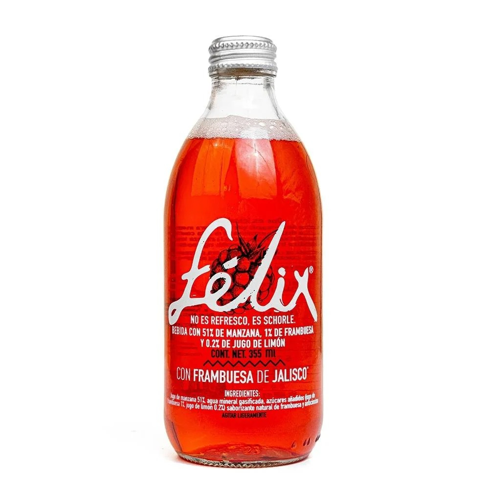 FELIX FRAMBUESA