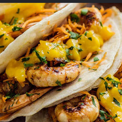 Taco Pastor