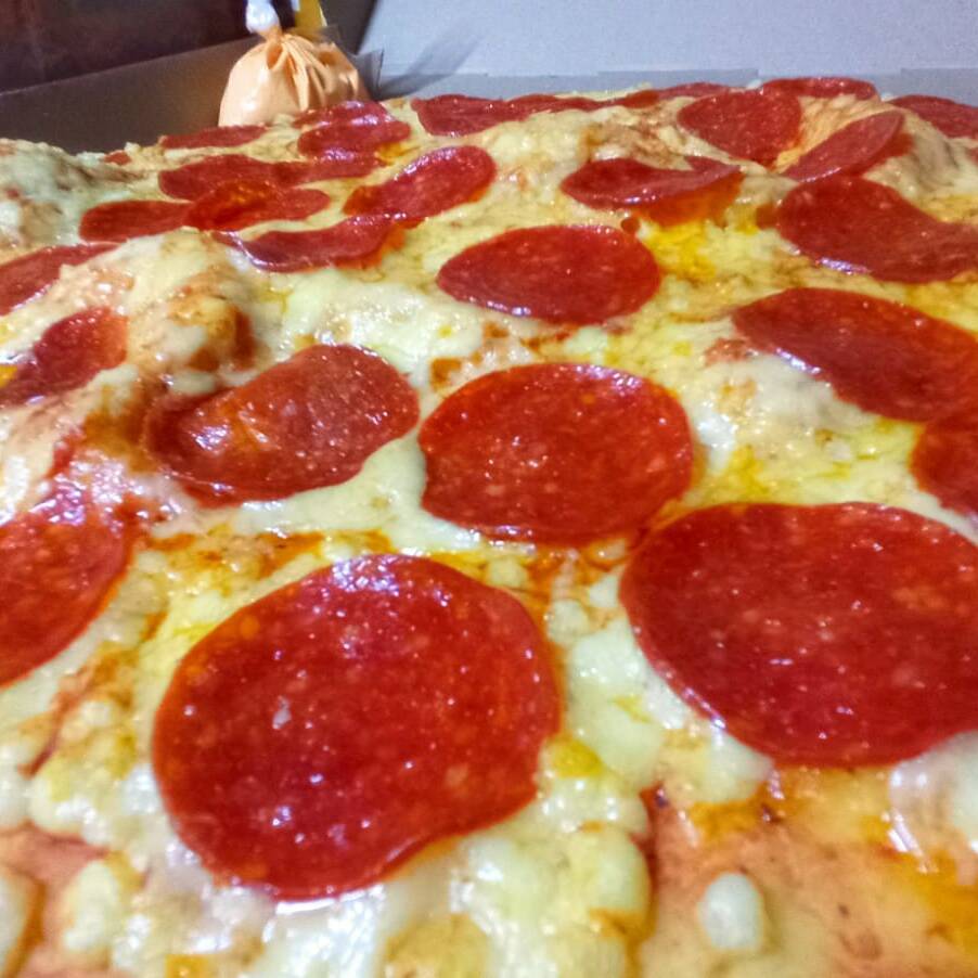 Pepper Love 99