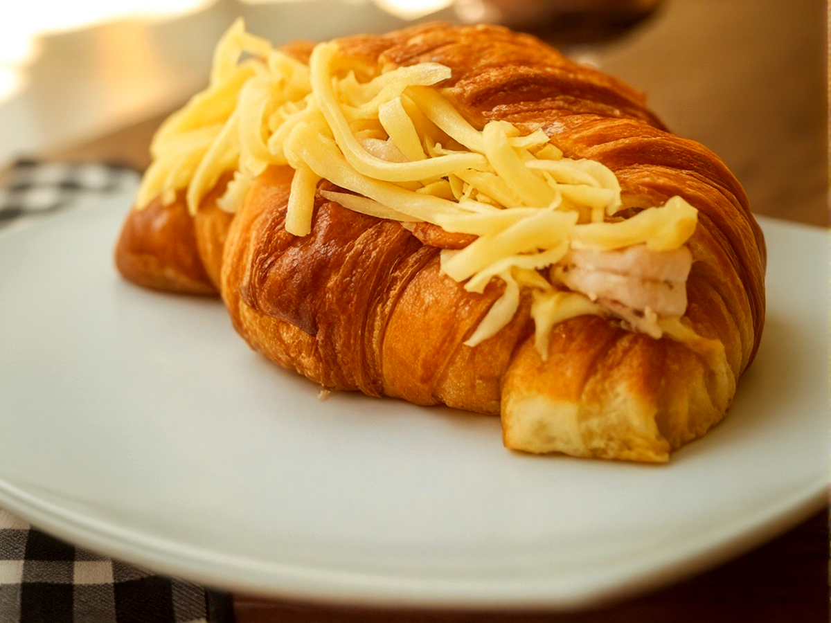 Harina Café - Boa Viagem