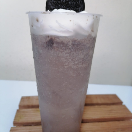 OREO Frappe