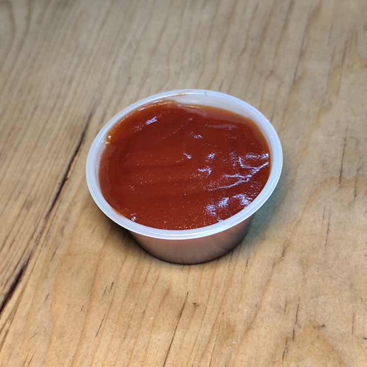 Salsa BBQ