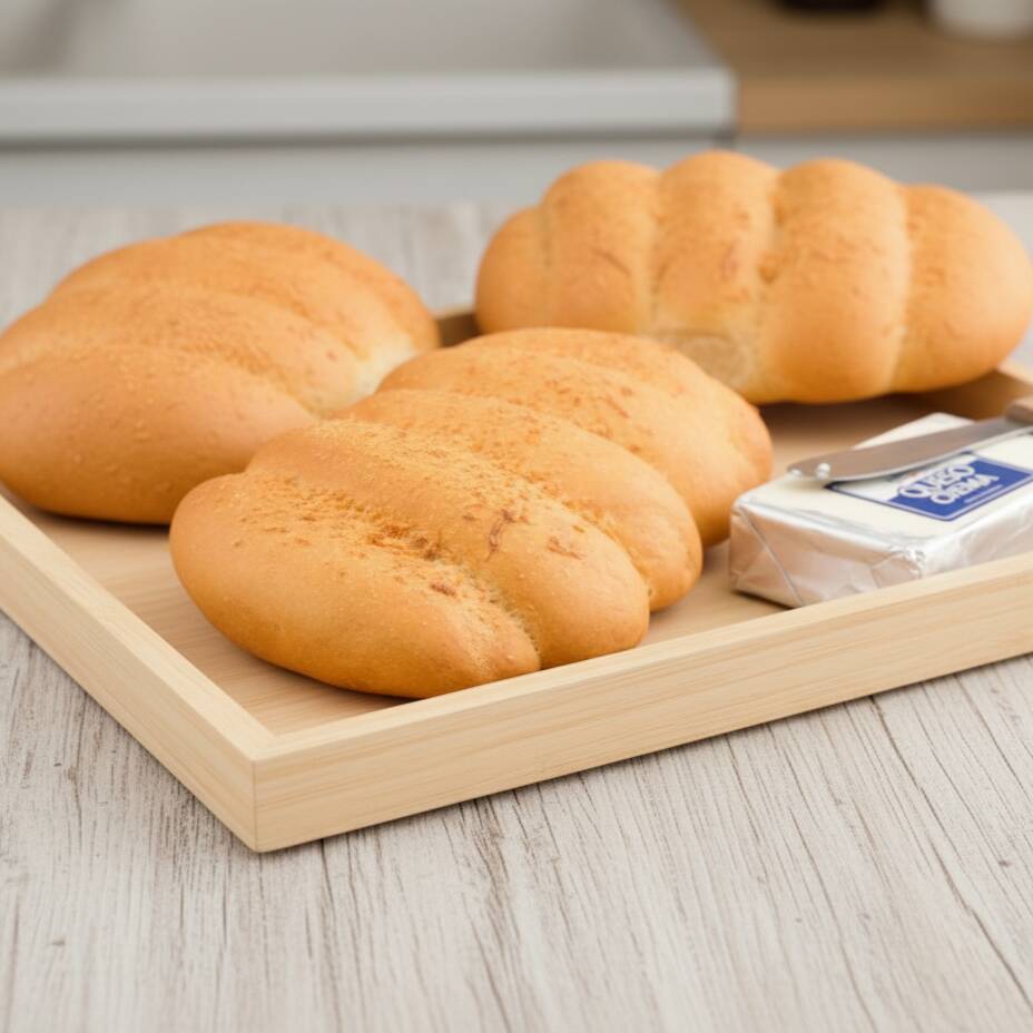 3 Manitas + 1 Acompañamiento