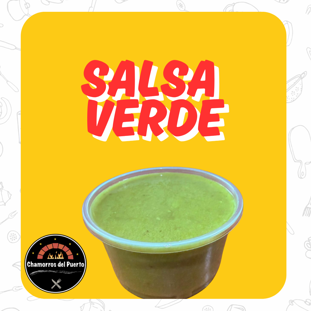 Salsa Verde